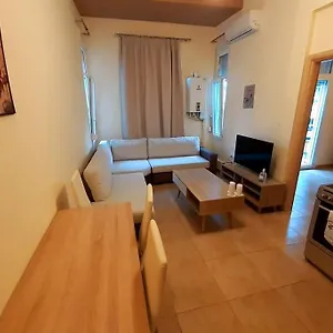  Апартаменты Dreamy Center 1 Thesbnbgr