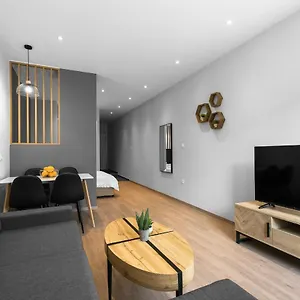 Apartament Noema, Nilie Hospitality Mgmt, Salonic